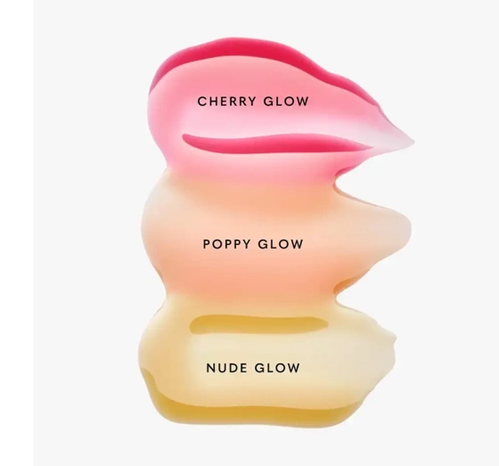 Your Kaya Schützendes Lippenöl SPF50 Poppy Glow 10ml