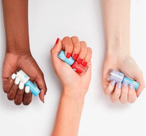 Rimmel Kind & Free veganer Nagellack 151 Fresh Undone 8ml