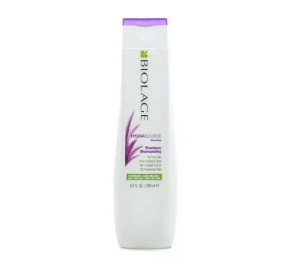 Kliknij na zdjęcie, aby je powiększyć MATRIX BIOLAGE HYDRA SOURCE SHAMPOO 250 ML