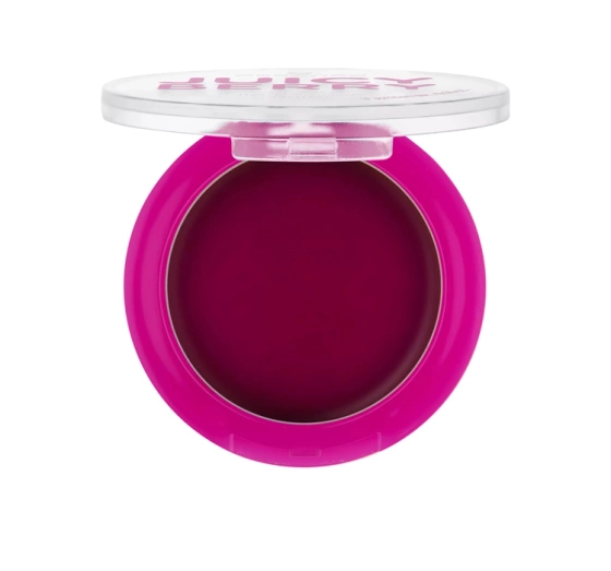 Essence Juicy Berry Lippen- und Wangenbalsam 3 g