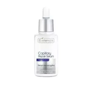 Bielenda Professional Serum gegen erweiterte Äderchen im Gesicht, 30 ml