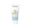 DERMEDIC SUNBRELLA SCHÜTZENDE GESICHTSCREME FÜR FETTIGE UND GEMISCHTE HAUT SPF50+ 50ML