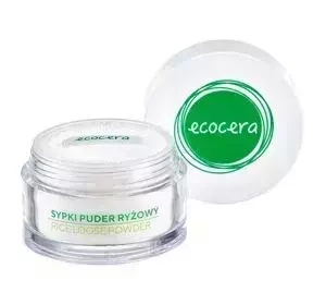 ECOCERA LOSER REISPUDER TRANSPARENT 15G