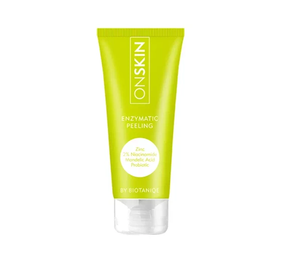 BIOTANIQE ONSKIN ENZYMATISCHES PEELING 75ML