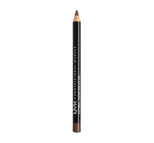 NYX PROFESSIONAL MAKEUP EYE AND EYEBROW PENCIL AUGENSTIFT 903 DARK BROWN