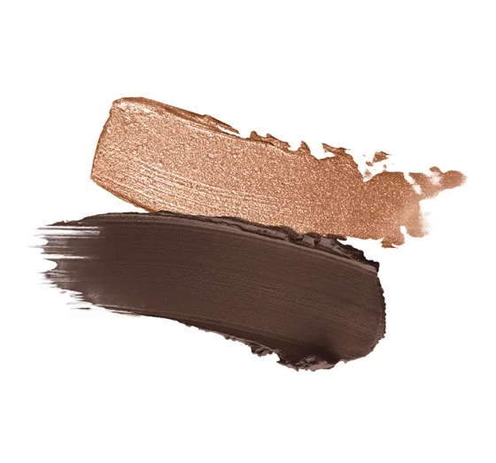 NYX Professional Makeup Wonder Stick Stift zum Konturieren des Gesichts 07 Deep 2 × 4 g