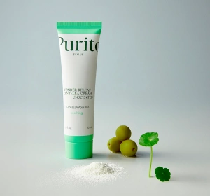 Purito Wonder Releaf Centella Duftfreie Gesichtscreme 15 ml