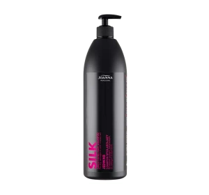 JOANNA GLÄTTENDES SHAMPOO MIT SEIDE 1000 ML