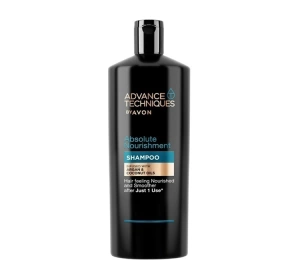 Avon Advance Techniques Absolute Nourishment Shampoo 700ml