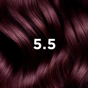 Phyto Hair Color Haarfarbe 5.5 Hellmahagoni-Braun