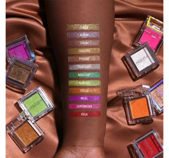 MOIRA LUCENT CREMIGER LIDSCHATTEN 05 VENUS 2,1G