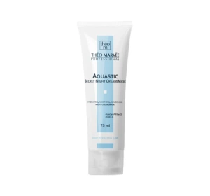 Théo Marvée Aquastic Feuchtigkeitsspendende Nachtcreme-Maske 75ml