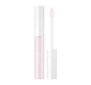 CLARESA PEPTIDE PLUMP UP SHOT LIPPENSERUM 5,7G