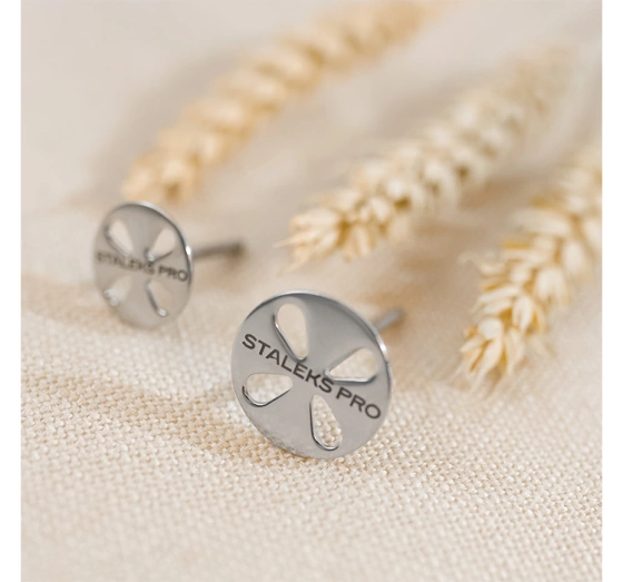 Kliknij na zdjęcie, aby je powiększyć STALEKS PRO PODODISC PEDICURE-SCHEIBE M (20MM)