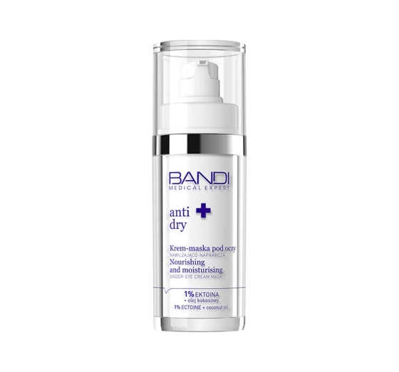 Bandi Medical Anti Dry Augencreme-Maske 30 ml