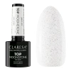 Claresa Top Moonstone No Wipe – Hybrid-Topcoat ohne Abwischen, 5 g