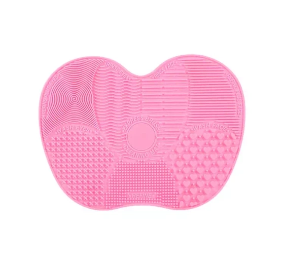 Kliknij na zdjęcie, aby je powiększyć LASH BROW SILIKONMATTE ZUR PINSELREINIGUNG S ROSA