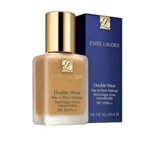 ESTEE LAUDER DOUBLE WEAR STAY IN PLACE MAKEUP 4N1 SHELL BEIGE 4N1 30 ML