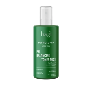 Hagi Dermosophy pH-ausgleichendes Gesichtstonikum 150 ml