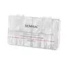 SEMILAC NATURAL NAIL TIPS 120 STÜCK
