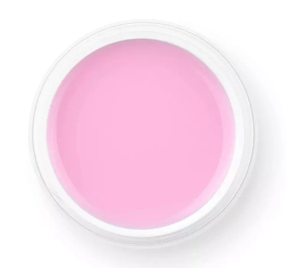 Kliknij na zdjęcie, aby je powiększyć CLARESA SOFT & EASY AUFBAUGEL UV/LED PANNA COTTA 45G