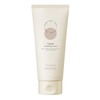 Missha Creamy Latte Cacao Cleansing Foam – tiefenreinigender Gesichtsreinigungsschaum 172 ml