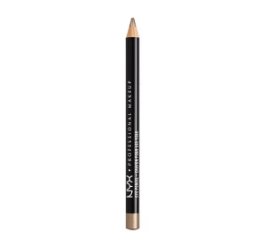 NYX PROFESSIONAL MAKEUP EYE AND EYEBROW PENCIL AUGENSTIFT 928 VELVET
