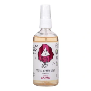 HiSkin Crazy Hair Kopfhaut-Einreibemittel 100 ml