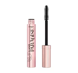 LOREAL LASH PARADISE WIMPERNTUSCHE INTENSE BLACK 6,4ML