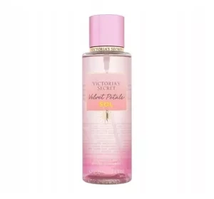 Victoria's Secret Velvet Petals Sol Körperspray 250ml