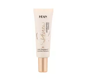 HEAN RENEW HYDRATING FOUNDATION R02 NATURAL 25ML