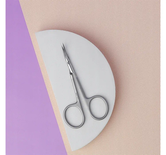 Staleks Pro Smart Nagelhautschere SS-10/3