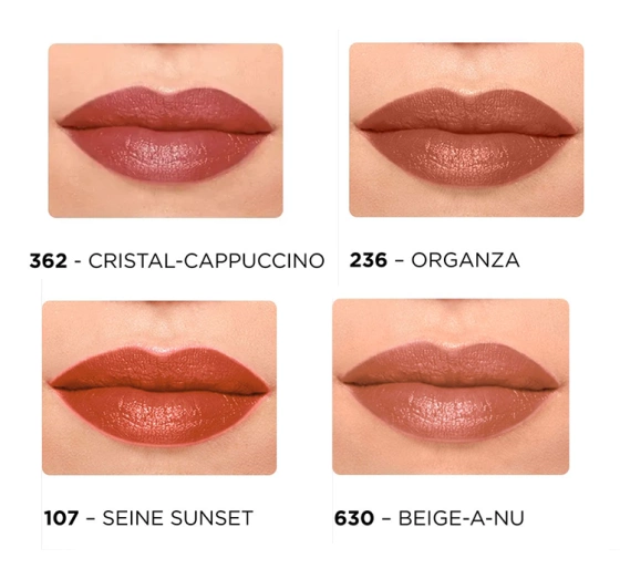 Kliknij na zdjęcie, aby je powiększyć LOREAL COLOR RICHE LIP LINER 107 SEINNE SUNSET