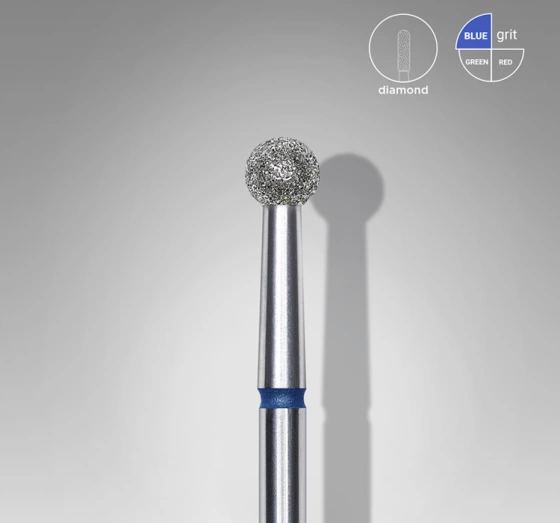 Staleks Pro Diamantfräser FA01B035