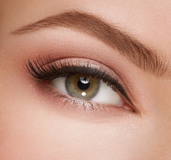 KIKO Milano Precision Augenbrauenstift mit Spitzer 03 Auburn and Redheads 0,55g