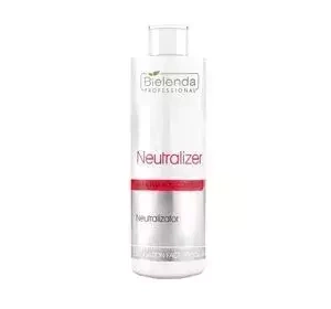 Bielenda Professional Säureneutralisator Peeling 200 g