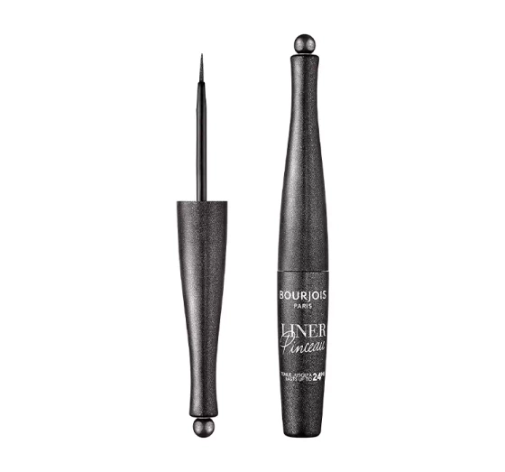 BOURJOIS LINER PINCEAU EYELINER 008 NOIR SURREALISTE 2,5ML