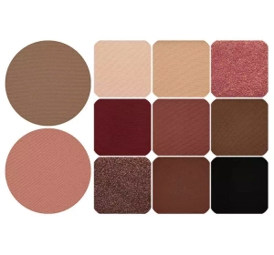 AFFECT SECRET BEAUTY MAKEUP PALETTE