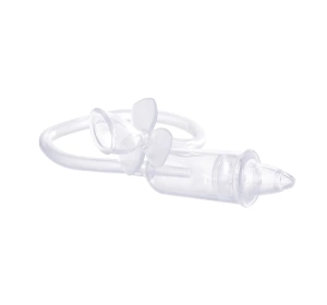 Canpol Babies Nasensauger mit weicher Spitze
