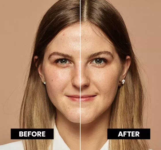LOREAL TRUE MATCH SUPER-BLENDABLE FOUNDATION D3W3 GOLDEN BEIGE 30ML