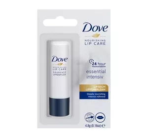 DOVE LIP CARE LIPPENSCHUTZ ESSENTIAL 4,8G