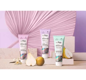 So!Flow Glättender Booster für frizziges 75 ml