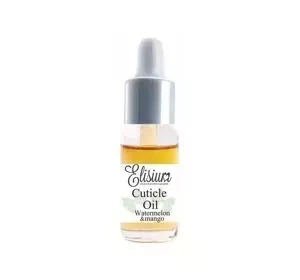 ELISIUM NAGELHAUTÖL WATERMELON MANGO 15 ML