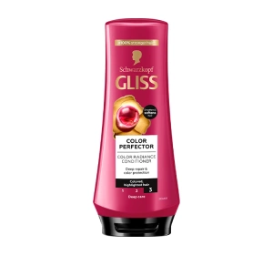 GLISS COLOUR PERFECTOR CONDITIONER 200 ML