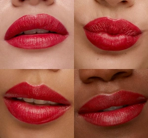 KIKO Milano Smart Fusion Cremiger Lippenstift 07 Cherry Red 1,6g