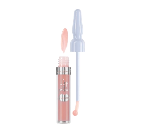 Kliknij na zdjęcie, aby je powiększyć Lovely Lip Pillow nährendes Lippenserum 5 2,4g