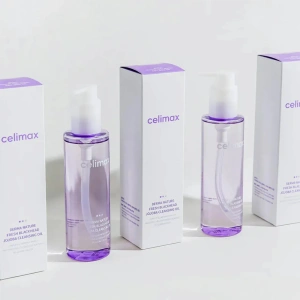 Celimax Derma Nature Fresh Blackhead Jojoba Cleansing Oil Gesichtsreinigungsöl  150 ml