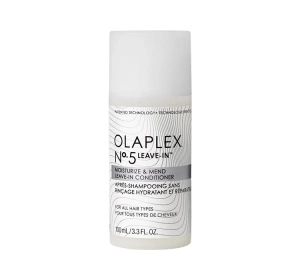 Olaplex No.5 Leave-In Intensiv regenerierender Leave-In-Conditioner 100 ml