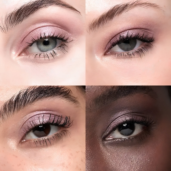 KIKO Milano Club K Colour Up Liquid Eyeshadow – flüssiger Lidschatten 07 Vip Blink 5 ml
