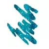 AVON GLIMMERSTICK DIAMONDS EYELINER AQUA SPARKLE 0.35G